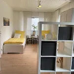 Gaestewohnung Grueningen Pohlheim