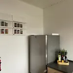 Gaestewohnung Grueningen Lägenhet Pohlheim