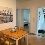 Gaestewohnung Grueningen *