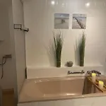 Gaestewohnung Grueningen Lägenhet Pohlheim