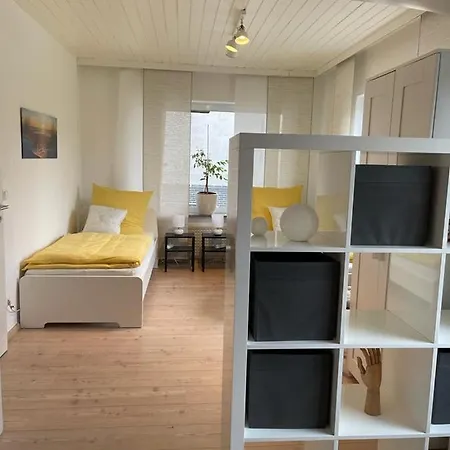 Gaestewohnung Grueningen Pohlheim