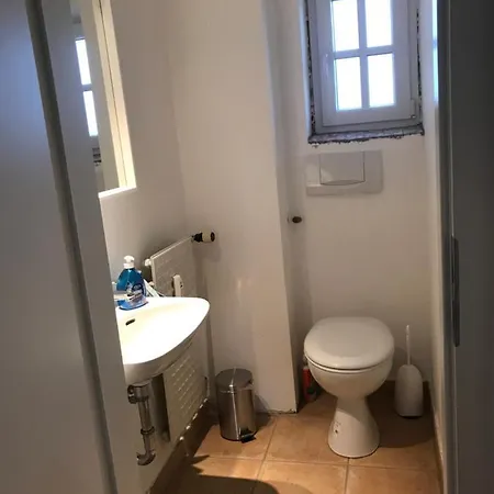 Gaestewohnung Grueningen *