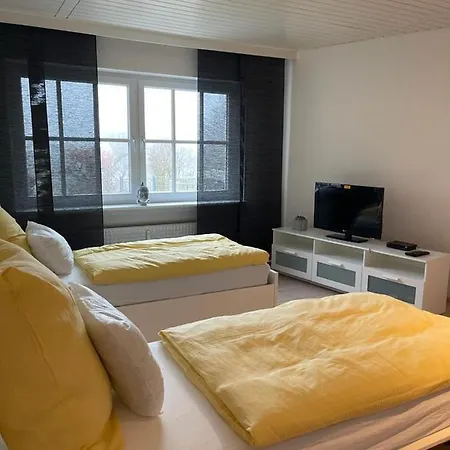 Gaestewohnung Grueningen 公寓 *