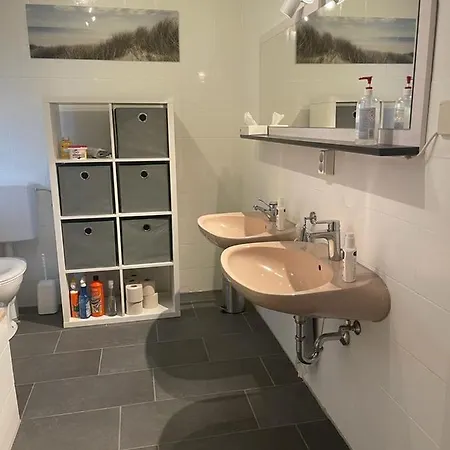 Gaestewohnung Grueningen