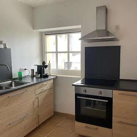 Gaestewohnung Grueningen *