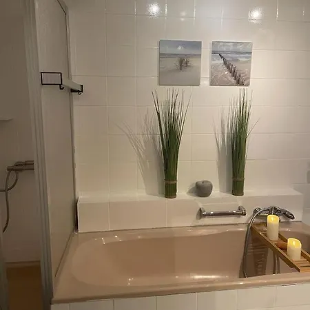 Gaestewohnung Grueningen Apartment Pohlheim