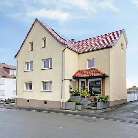 Gaestewohnung Grueningen 公寓 *