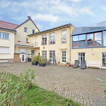 Gaestewohnung Grueningen
