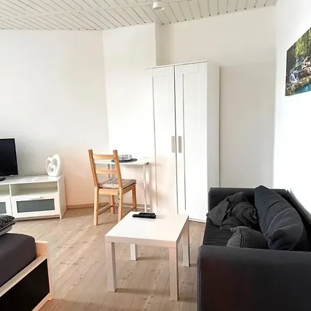 Gaestewohnung Grueningen