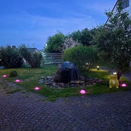 Gaestewohnung Grueningen * Pohlheim