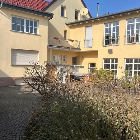 Gaestewohnung Grueningen Apartment *