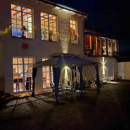 Gaestewohnung Grueningen