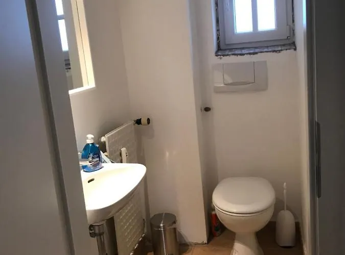 Gaestewohnung Grueningen *