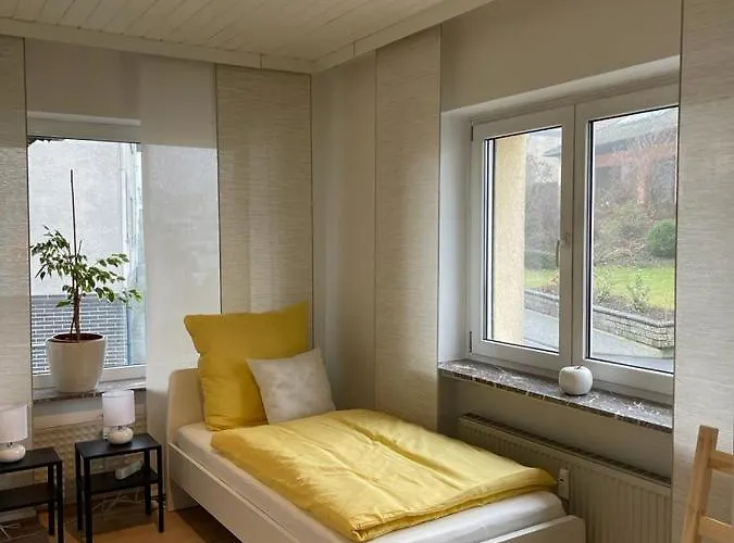 Gaestewohnung Grueningen * Pohlheim