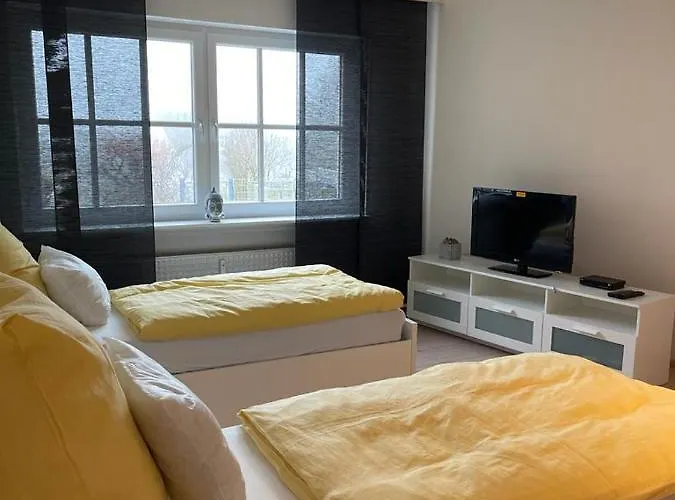 Gaestewohnung Grueningen Apartment *