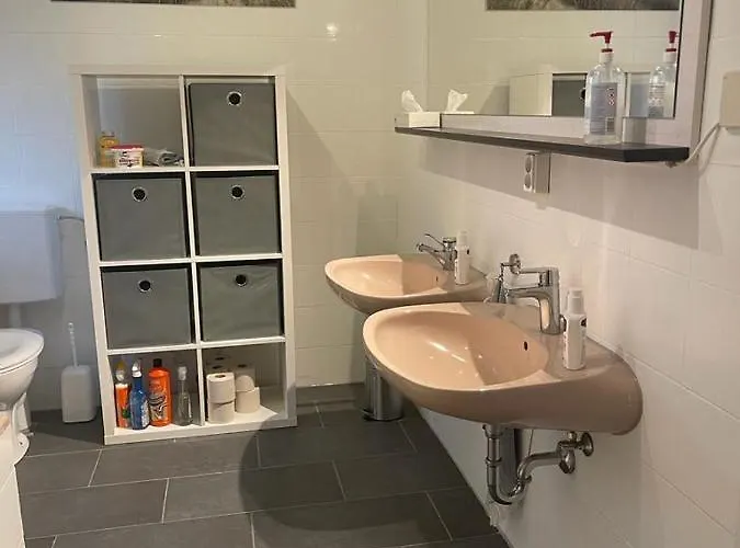 Gaestewohnung Grueningen