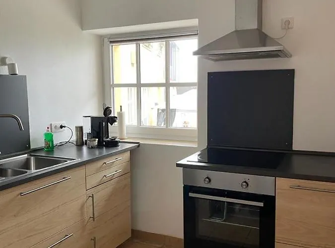 Gaestewohnung Grueningen *