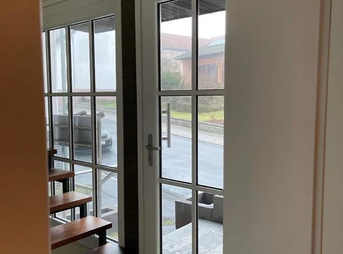 Gaestewohnung Grueningen Apartment